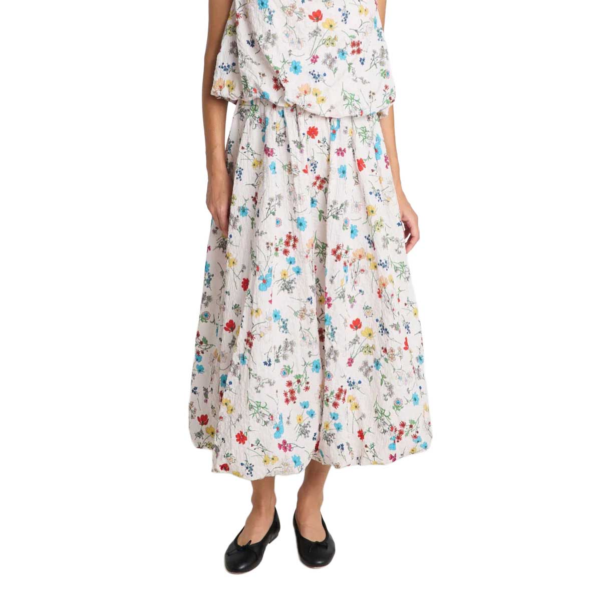 Twenty Seven Names Occasionally Skirt
